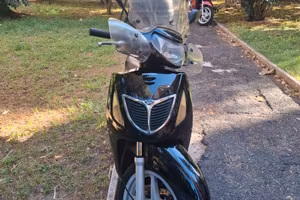 Honda Sh 150