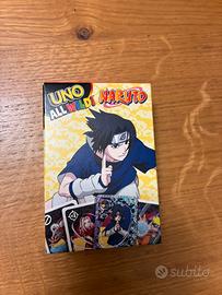 Uno All Wild edizione limitata