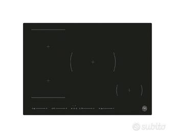 Bertazzoni piano cottura induzione 77cm