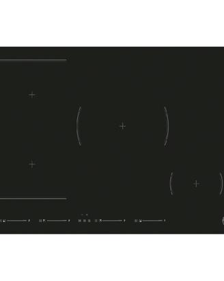 Bertazzoni piano cottura induzione 77cm