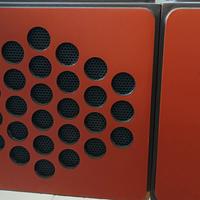 Brionvega modello: rr-126-fo-st.