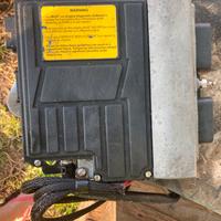 Centralina evinrude 150 Fitch RAM injection 150 hp