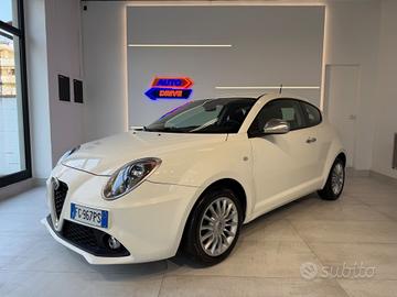 Alfa Romeo MiTo 1.4 78 CV “ 85 MILA KM CERTIFICATI