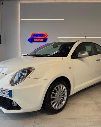Alfa Romeo MiTo 1.4 78 CV “ 85 MILA KM CERTIFICATI