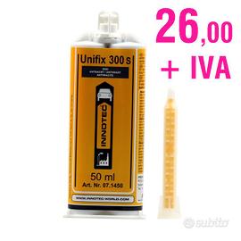 INNOTEC UNIFIX 300S TASSELLO UNIVERSALE