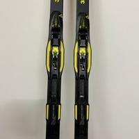 Sci da fondo XC classico Fischer