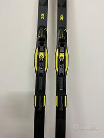 Sci da fondo XC classico Fischer