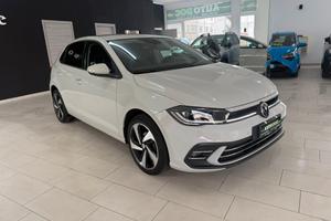 Volkswagen Polo 1.0 TSI R-Line