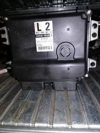 Centralina motore FIAT SEDICI 4X4 1586cc benz 2009