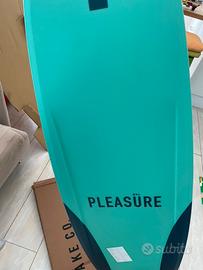 Tavola Wakeboard Hyperlite Pleasure Nuova
