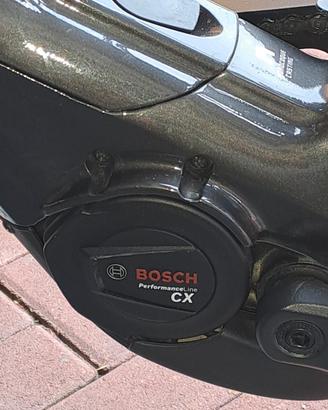 bici ktm pedalata assistita 