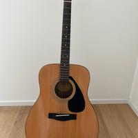 Chitarra acustica Yamaha F310