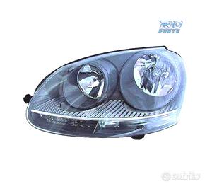 FANALE SINISTRO VOLKSWAGEN VW GOLF V 03-08 COLORE 