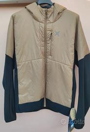 Giacca Montura Enigma Hybrid Jacket