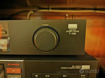 STEREO Hi-FI