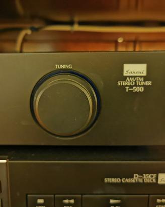 STEREO Hi-FI