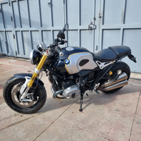 Bmw R nine T