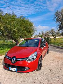RENAULT Clio 4ª serie - 2016