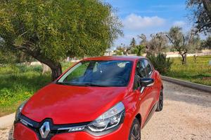 RENAULT Clio 4ª serie - 2016