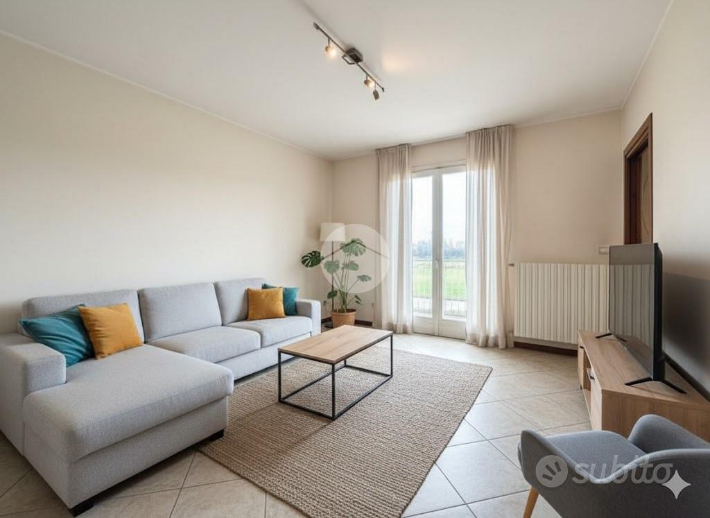 Appartamento – MN - Vista 2