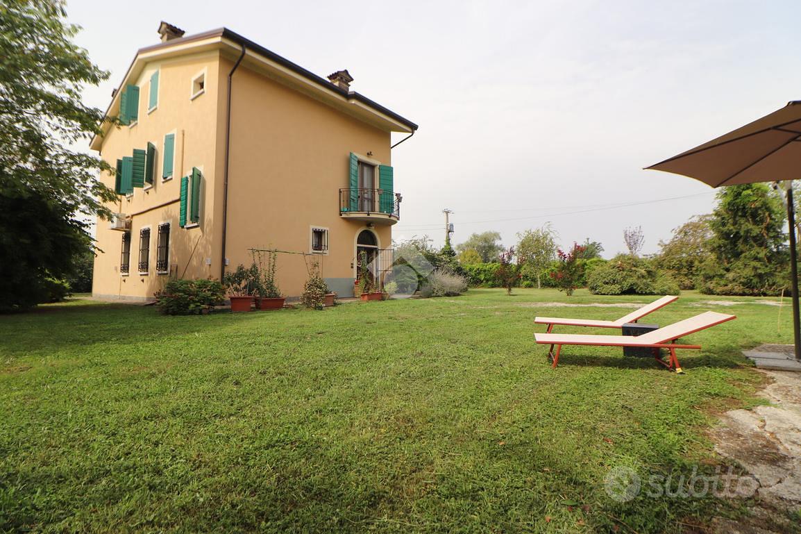 Casa – Rodigo, Mantova - Vista 2
