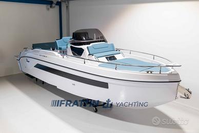 Ranieri International Next 275 Lx (2024)