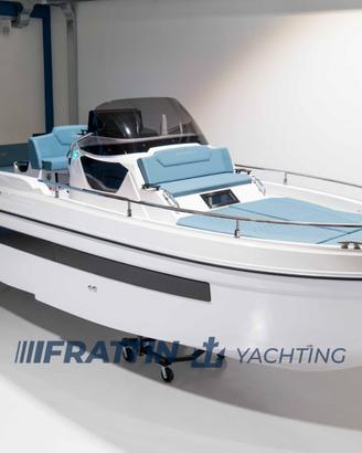 Ranieri International Next 275 Lx (2024)
