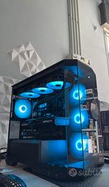 Pc gaming Come nuovo