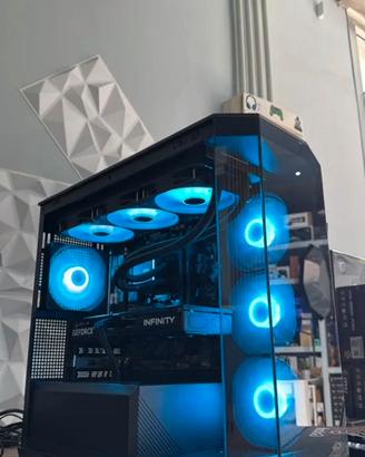 Pc gaming Come nuovo