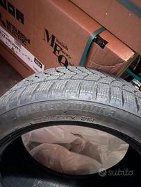 4 Gomme invernali 225-45-r17