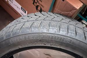 4 Gomme invernali 225-45-r17