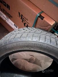 4 Gomme invernali 225-45-r17