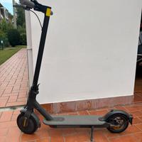 Monopattino elettrico