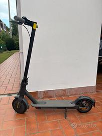 Monopattino elettrico