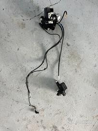 Abs duke 390 2021/2023