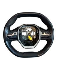 VOLANTE STERZO PEUGEOT 3008 2020