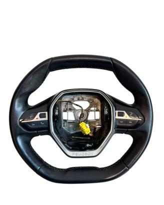 VOLANTE STERZO PEUGEOT 3008 2020