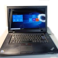 Lenovo Type 2847 Computer PC Netbook