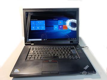 Lenovo Type 2847 Computer PC Netbook