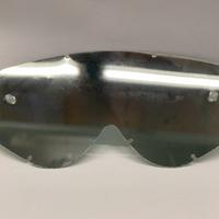 HZ Neox lente di ricambio NUOVA specchiata