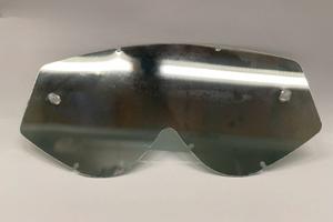 HZ Neox lente di ricambio NUOVA specchiata