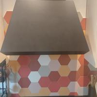 cappa Artel diamante