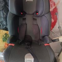 seggiolino auto 9/36 kg