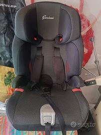 seggiolino auto 9/36 kg