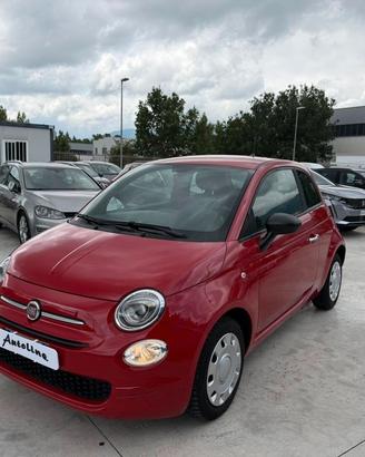 Fiat 500 1.0 Hybrid 70CV -CARPLAY-