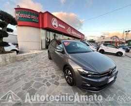 VOLKSWAGEN Polo 6° serie - 1.0 TSI 5p. Highline