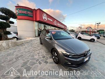 VOLKSWAGEN Polo 6° serie - 1.0 TSI 5p. Highline