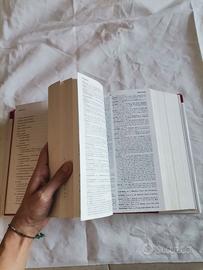 Vocabolario della lingua latina IL Castiglioni Mar