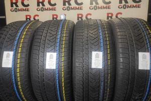 4 GOMME 285/40 R22 110V PIRELLI SCORPION WINTER – 