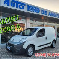 Fiat Fiorino 1.3 MJT MULTIJET EURO 6 - AUTOCARRO *